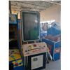 Image 2 : DOODLE JUMP - ARCADE GAME MACHINE (MODEL: DJ1100X; S/N: DJC15 #2142)