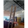 Image 2 : 2-COAT HOOKS. APPROX:  8FT. LONG.