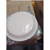 Image 2 : 6-BOXES: PAPER PLATES (1,000/BX.)