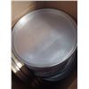 Image 2 : LARGE BOX: PIZZA PANS