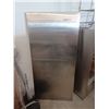 Image 2 : 2-STAINLESS STEEL- INSULATED PANELS (27-1/2" X 58-1/2")