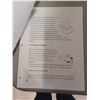 Image 14 : STAINLESS STEEL 3-FT. x 93" x 37" COUNTERTOP COOLER/PREP-PIZZA TABLE. EFI.