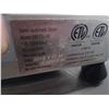 Image 4 : KWS MEAT SLICER 250 ES10