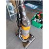Image 2 : DYSON DC29 VACUUM w/ ATTACHMENTS.