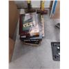 Image 1 : 2-NEON GAMER IED SIGNS;'CLUE' GAME; POOL TABLE /GAME *SEE PHOTOS*