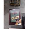 Image 3 : 2-NEON GAMER IED SIGNS;'CLUE' GAME; POOL TABLE /GAME *SEE PHOTOS*