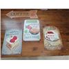 Image 2 : 7-small TIN SIGNS