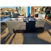 Image 1 : 2020 5 COMPARTMENT STEAM -PREP/SERVE - TABLE C/W CANOPY