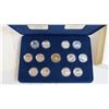 Image 2 : Canada 125 Coin Set