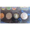 Image 3 : 1966 Canadian Coin Set