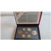 Image 3 : 1996 Canada Proof Set