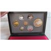 Image 4 : 1996 Canada Proof Set