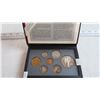 Image 2 : 1991 Canada Proof Set
