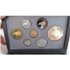 Image 3 : 1991 Canada Proof Set
