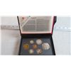 Image 2 : 1996 Canada Proof Set