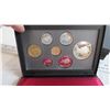 Image 3 : 1996 Canada Proof Set