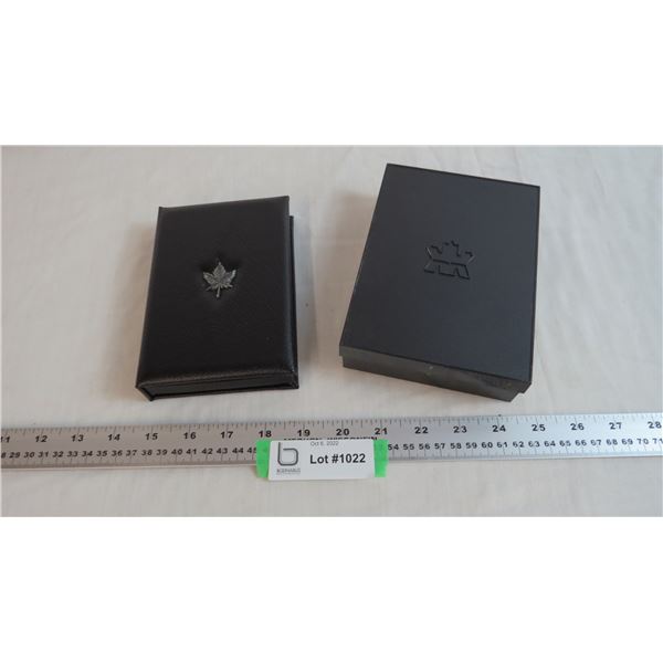 1994 Canada Proof Set