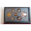 Image 3 : 1995 Canada Proof Set