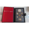 Image 2 : 1985 Canada Proof Set