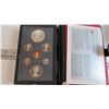Image 3 : 1985 Canada Proof Set