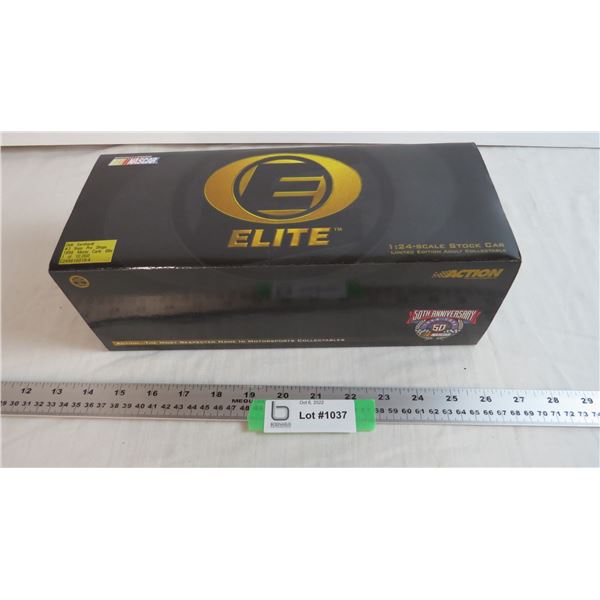 Dale Earnhardt #3 Bass Pro Shops 98 Monte Carlo 1:24 scale