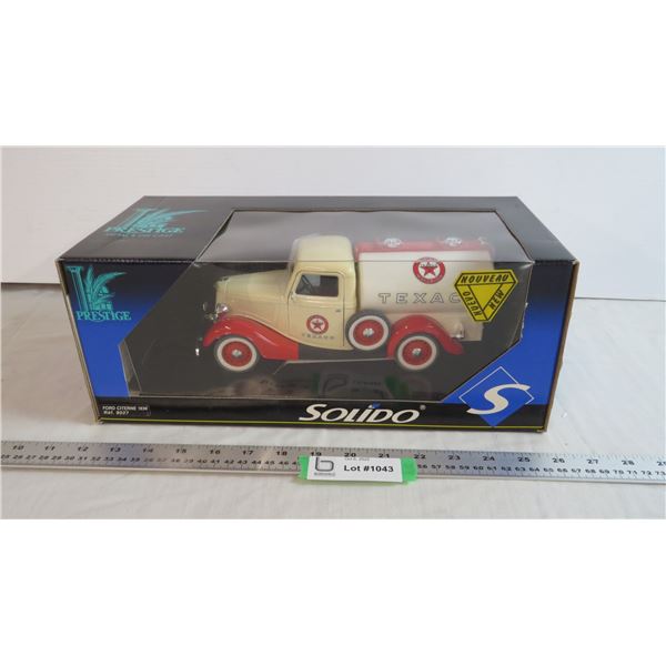 Ford Citerne 1936 Texaco Truck