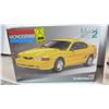 Image 2 : (3) Ford Model Kits - 2 sealed