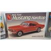 Image 3 : (3) Ford Model Kits - 2 sealed