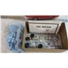 Image 5 : (3) Ford Model Kits - 2 sealed