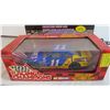 Image 2 : 96 Stock Car 1:24 scale, (2) Collector Cases, misc