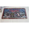 Image 3 : 96 Stock Car 1:24 scale, (2) Collector Cases, misc