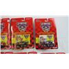 Image 5 : (8) 50th Anniversary Nascar 1:64 scale Die Cast Car