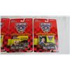 Image 3 : (7) 50th Anniversary Nascar 1:64 scale Die Cast Car, (1) Pro Racing Car