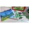 Image 3 : Prehistoric Animals Playset