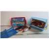 Image 1 : Deep Sea Divers and Boats Playset