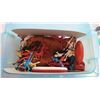 Image 2 : Deep Sea Divers and Boats Playset