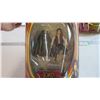 Image 2 : (2) Lord of the Rings - Frodo + Helms Deep Aragorn