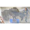 Image 2 : Lord of the Rings - Deluxe Horse and Rider Set