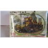 Image 2 : (2) Sealed 1:35 scale Tank Model Kits