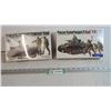 Image 1 : (2)1:35 scale Military Miniatures Model Kits