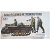 Image 2 : (2)1:35 scale Military Miniatures Model Kits