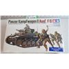 Image 3 : (2)1:35 scale Military Miniatures Model Kits