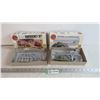 Image 1 : (2) 1:72 scale Model Kits