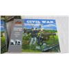 Image 2 : (3) 1:32 scale American Civil War Model Kits