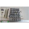 Image 3 : (2) Hundred Years War Model Kits 1:72 scale