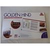 Image 2 : Golden Hind Wooden Kit 1:55 Scale 21’x17’x8’wide