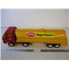 Image 1 : Large Tonka Super Tanker 26’ long,