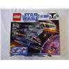 Image 3 : (2) Star Wars Lego Building Toys #7957 and #8016