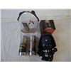 Image 3 : (10) Assorted Star Wars items