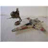 Image 3 : (4) Star Wars Toys